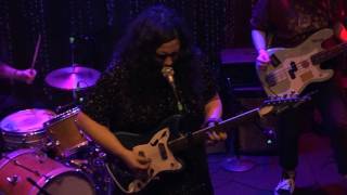 Palehound - (Johnny Brenda's) Philadelphia,Pa 3.26.17 (Complete Show)