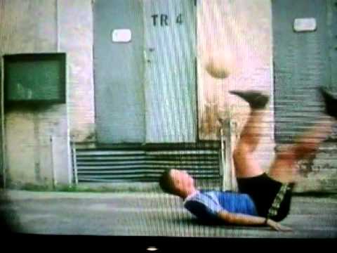 Urban freestyler 3 - pawel skora