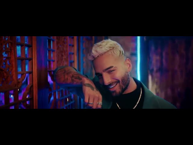 Video zu 'Parce' ansehen Video zu 'Parce' ansehen