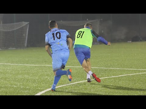 Rafis - GEO-ZENIT: 12. tydzień (FLS Jesień 2018)