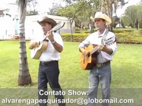 Baltazar Violeiro e Martinho - João e Maria