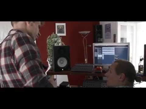 Tom Klose Debut Album Crowdfunding Video
