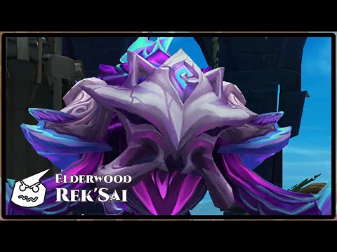 Elderwood Rek'Sai.face