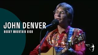 John Denver - Rocky Mountain High (From 