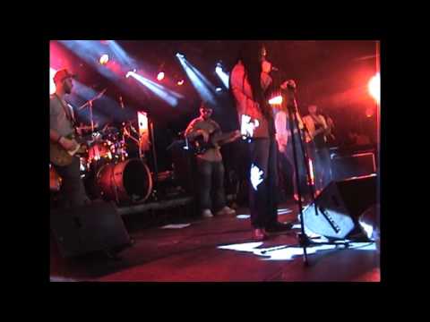 Riddim Colony feat.KingfaRedd live at the A38 Hajo,Budapest,Hungary