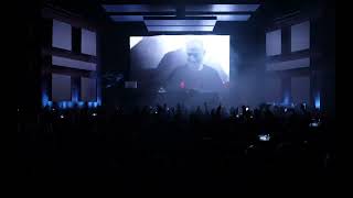 Paul Kalkbrenner Live   Zürich   2022