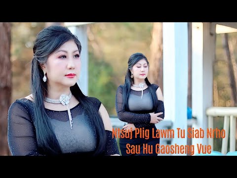 Ntsuj Plig Lawm Tu Siab Nrho By Gaosheng Vue Nkauj tawm tshiab 2025