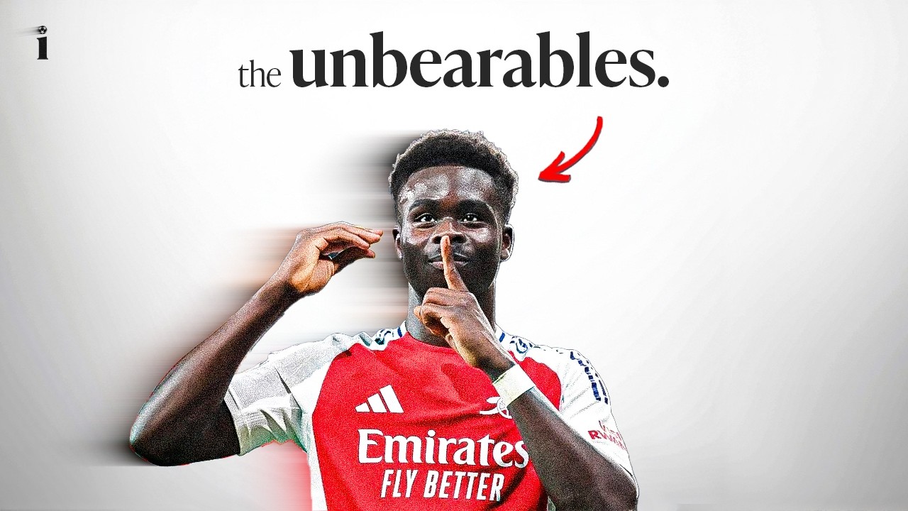 Why Did No One Want Arsenal To Win The League?