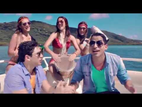 Binomio de Oro - Rápidamente (Video oficial)