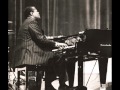 Oscar Peterson Chopin Waltz improvisation - rezikala1 Oscar Peterson Chopin Waltz improvisation