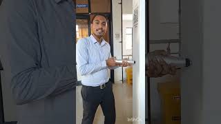 Rebound hammer test on concrete : how to use rebound hammer : non destructive test #civilengineering