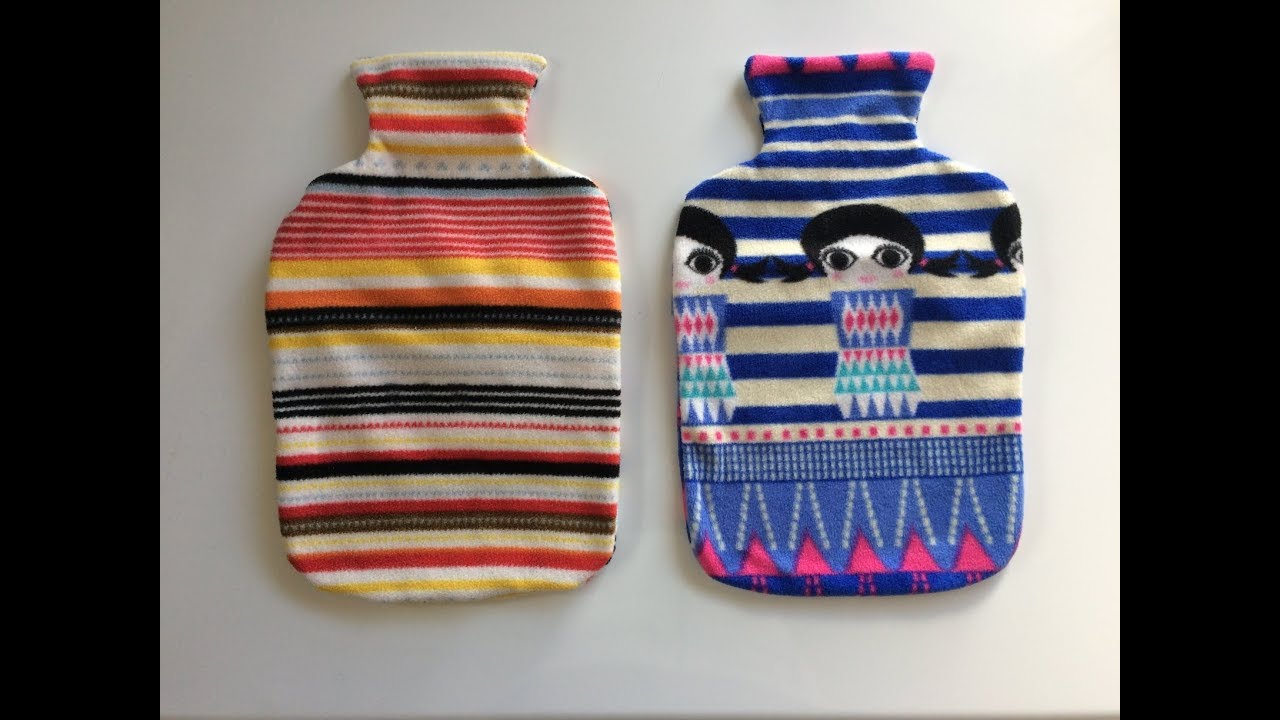 Watch video #DIY Hot Bottle Cover | Tutorial Now #DIY Hot Bottle Cover | Tutorial