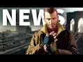 GTA 6 & GTA Trilogy Changed Rockstar's Remaster Plans | GameSpot News