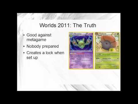 Tuesday Tutorial #8 - Going Rogue