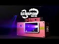Scorpion Dual RGB by CHAUVET DJ
