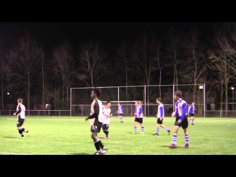 Drachten A2 - Helpman A4