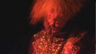 MELVINS &quot;Hung Bunny / Roman Dog Bird&quot; live in Charlotte 4/26/12