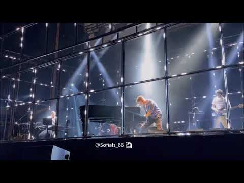 Mamá No Pablo López   Mayday & Stay Tour Avilés