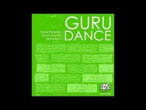 Guru Dance