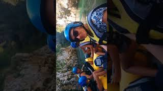 preview picture of video 'Rafting 2018 godina. Mujan Djenan Neretva, Konjic..'