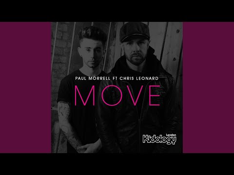 Move (Ozuut Remix)