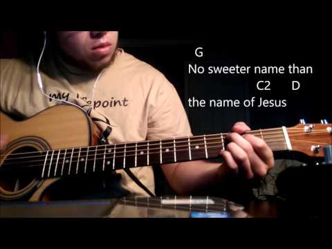 No Sweeter Name - Gateway Worship
