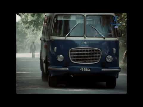 Przemysł i gospodarka - "Pejzaż północny" 1973