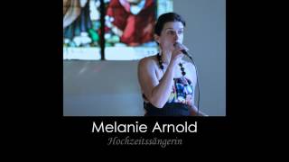 Ich und Du (Gestört aber geil) gesungen von Melanie Arnold Hochzeitsversion