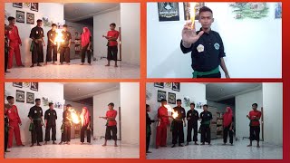Download lagu ESTAFET API PAGAR NUSA GASMI TEGALOMBO PACITAN mp3