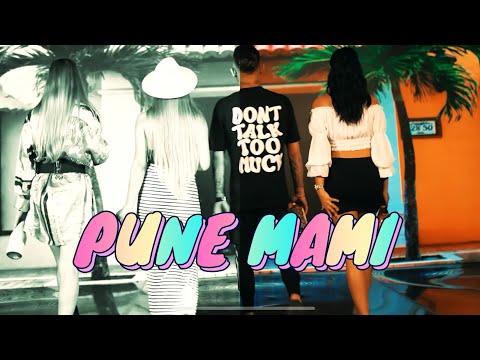 NIKOLAS SAX 🏝 PUNE MAMI ( SA NE HIDRATAM )