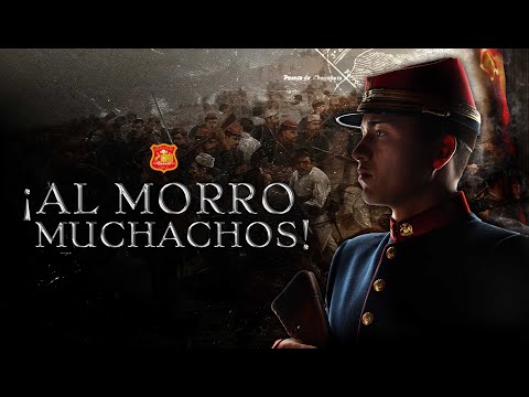 ¡Al Morro Muchachos! ; Documental del Ejército de Chile