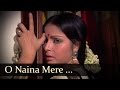 O Naina Mere Rang Bhare Rakhi Dharmendra Blackmail Lata Rare Solo Kalyanji Anandji
