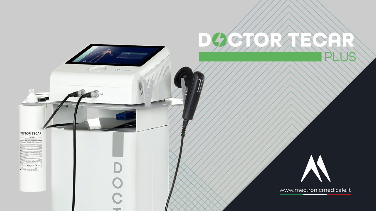 𝗗𝗼𝗰𝘁𝗼𝗿 𝗧𝗲𝗰𝗮𝗿 𝗣𝗟𝗨𝗦