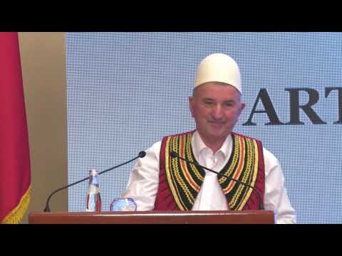 Viktor Paloka - Dekorimi Ne Presidence