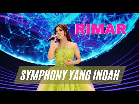 Rimar Callista - Symphony Yang Indah (Bob Tutupoly)