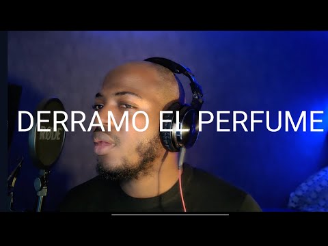 Derramo el perfume - Dalecis (cover 2023)