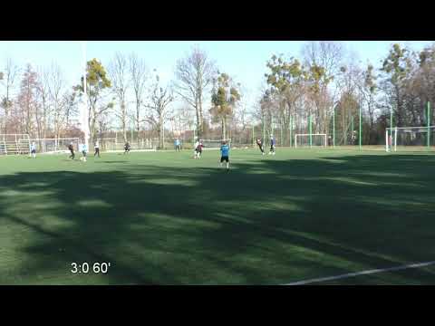 2019-02-16 GKS Rychtal - NKS Start Namysłów 1:5 (0:2) - sparing