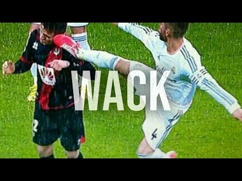 IAMPARKER - KICKINGYOBODYLIKESOCCA [Prod. Aletheo]