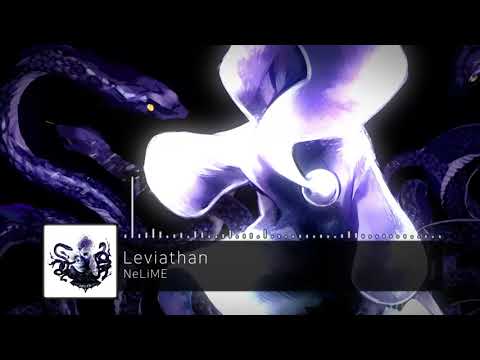 Leviathan 【Official Audio】