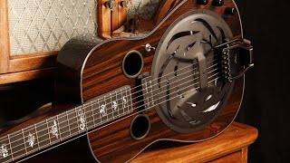 The new Anders Beck Signature guitar