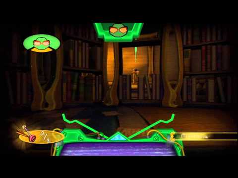 64 Sly Cooper: Thieves in Time Walkthrough HD PS3 (Forty Thieves 11/13) Heavy Metal Meltdown