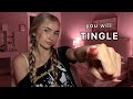 Not Getting Tingles Is Not An Option ASMR Fast And Aggressive Style W Mouth Sounds