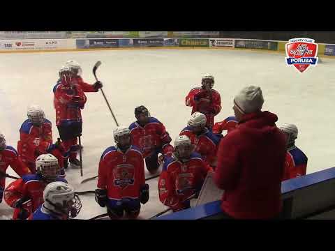 HC RT Torax r. 2009 - Draci Šumperk