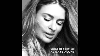 Always alone- Sandra van Nieuwland