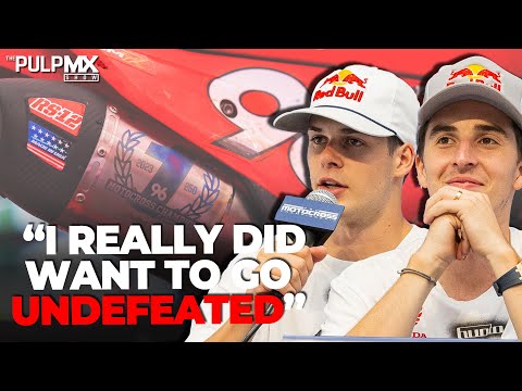 Jett & Hunter Surprise Call-In to talk Perfect Season, Hunter's Injury and rib Phil for 30 minutes