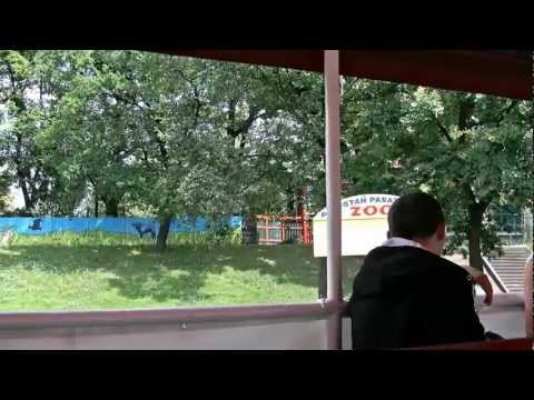 Rejs Statkiem Po Odrze