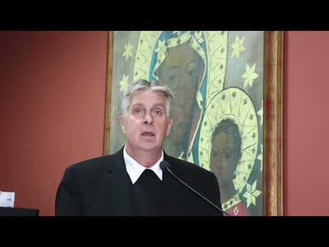 Tonči Matulić, Crkva u svijetu, ali ne od svijeta