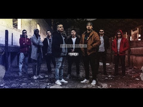 Double Trouble X Alley - Nada Disso (Videoclipe Oficial)