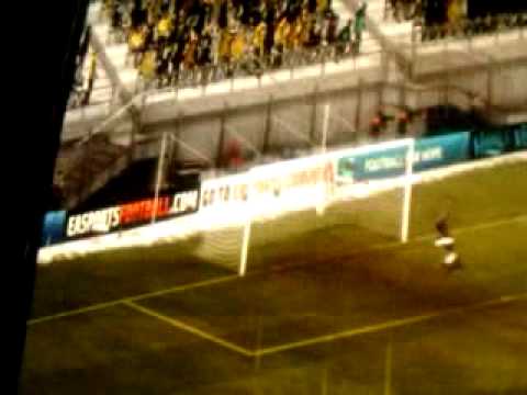 Vitesse - VVV-Venlo 3-0 ( gol van der Heijden )