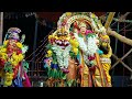 படத்தேர் 5ம் திருவிழா அன்ன வாகனம் திர�